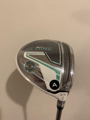 TaylorMade Fairway SIM GLOIRE 3W 16° Ladies 2020 From Japan for 