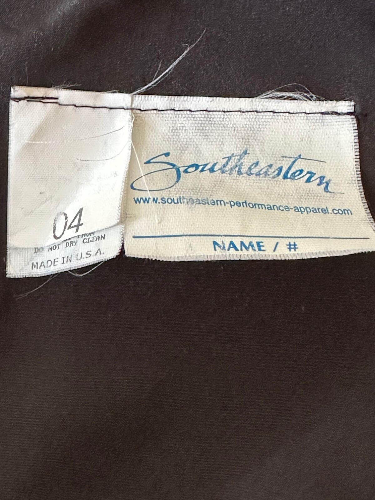 Southeastern Performance Apparel Womens Sparkly B… - image 5