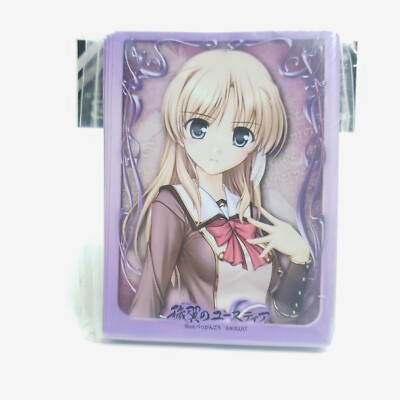d&d card sleeves 