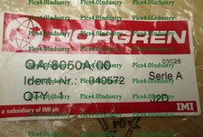NEW NORGREN QA/8050A/00 Cylinder Repair Kit Repair Kit