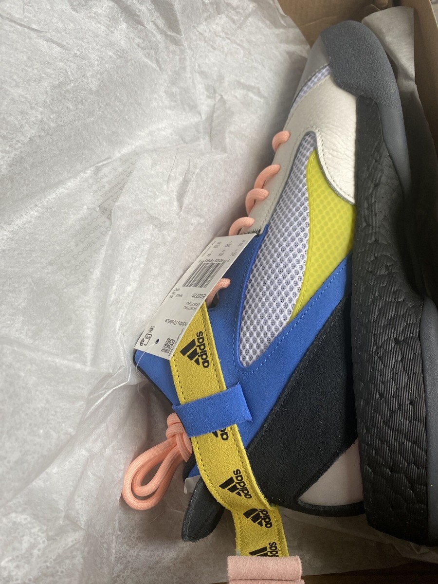 Size 10 - Adidas Trifecta Core Black for sale online | eBay display picture 2