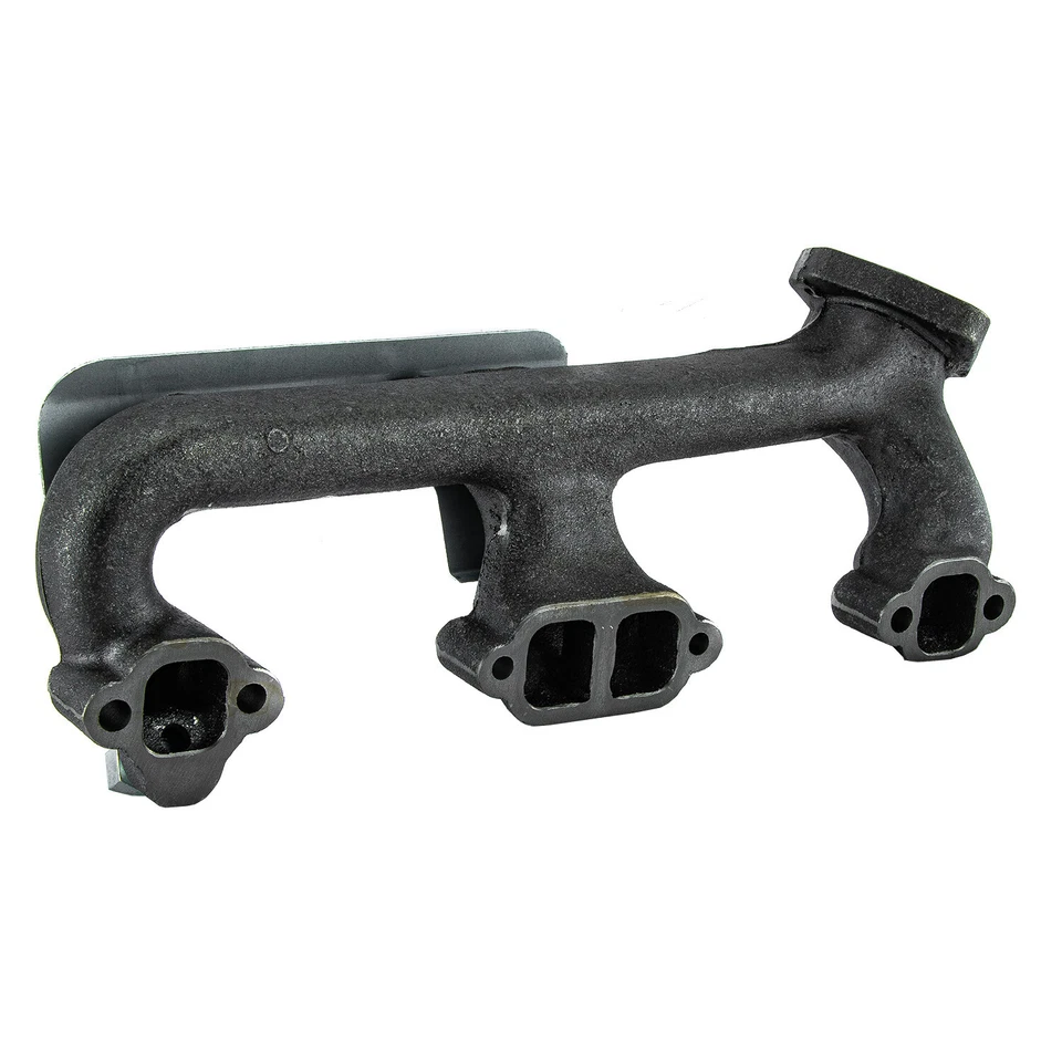 Fit Chevrolet GMC C1500 C2500 C3500,K1500 Pickup 88~95 Left Exhaust Manifold Kit Foto 4 de 4