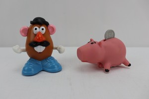 hamm and mr potato head