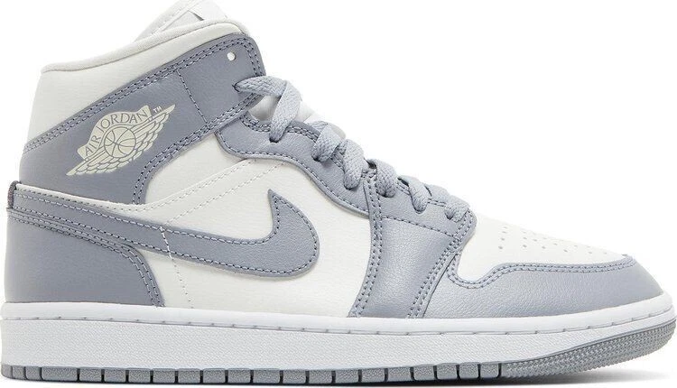 Jordan 1 Mid Stealth 2022 for sale | eBay