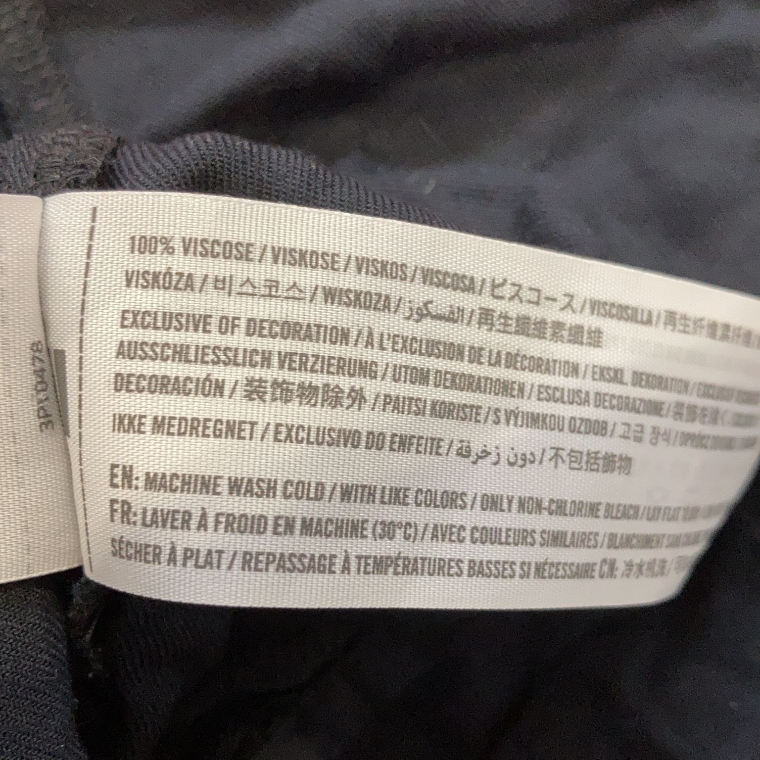 Hollister, Jumpsuit, Größe S, Schwarz, Viskose, Blumen, Damen eBay