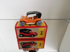 Majorette 248 Dune Buggy