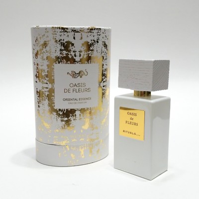 Oasis De Fleurs Oriental Rituals Rituals Oriental Essences Perfume - Main Image