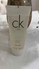 CALVIN KLEIN CK ONE BODY WASH GEL 200ML