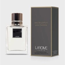 Larome Saturno Profumo Uomo, 100Ml