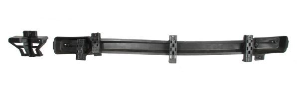 Blic 5502-00-3128980P StoßFäNger VerstäRkung Hinten FüR Hyundai I20 08.08-03.12-image
