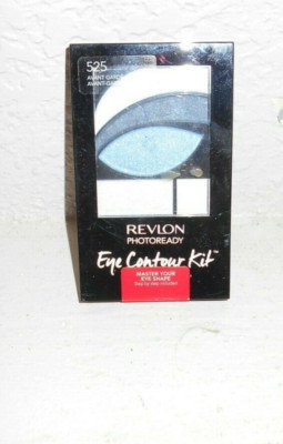 Revelon Photoread Eye Applicator Kit