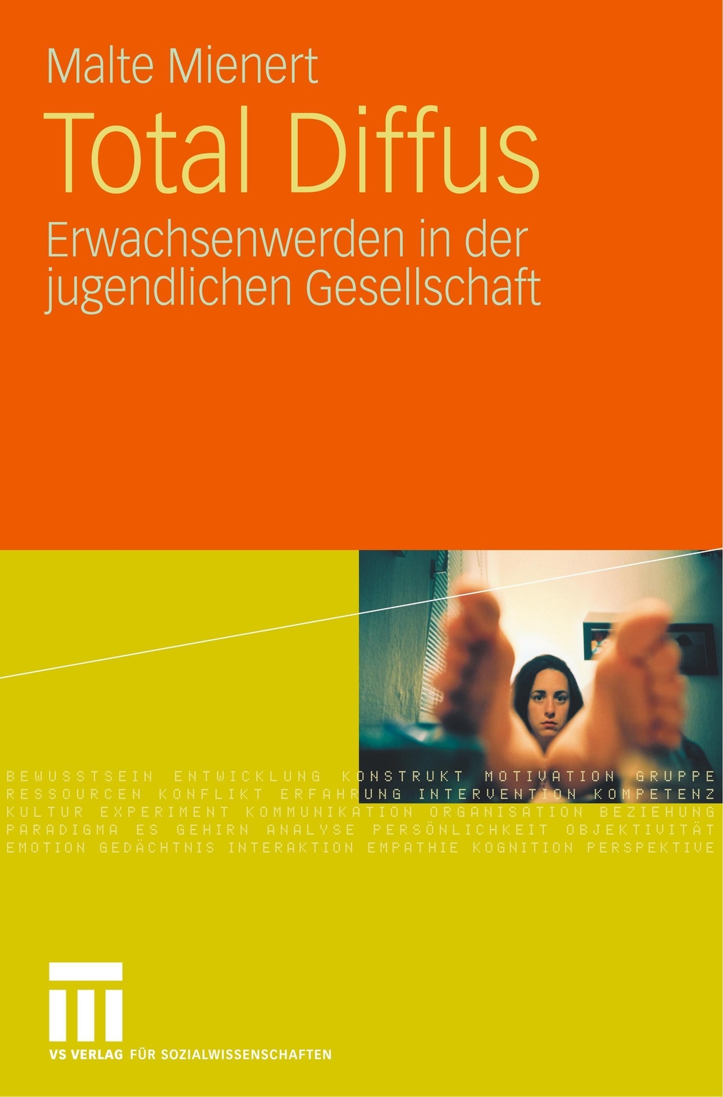Thumbnail - Total Diffus Erwachsenwerden In Der Jugendlichen Gesellschaft Malte