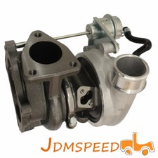 Turbo Turbocharger17201-67040 For Toyota Land Cruiser 4-runner 3.0l 1kz-t 1kz-te