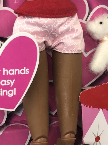Integrity Fashion Royalty Doll Dynamite Girls Heartbreaker TJ AA NRFB - Picture 13 of 19