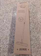 BritenHome Hardwood Spray Mop for Floor Cleaning Microfiber Mop for Tile Floors