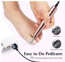 Electric Nail File Drill