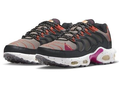 Nike Air Max TN Terrascape Plus Grey Multicolor Shoes Low Nike Air Max TN Terrascape Plus Grey Multicolor Shoes Low