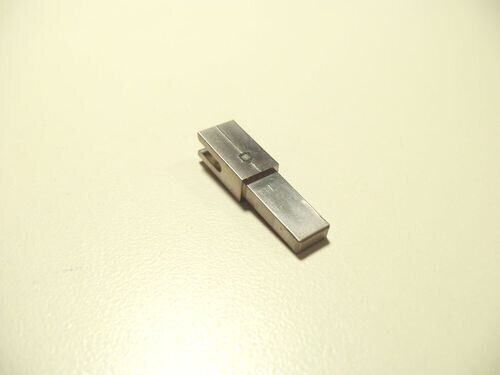 PIONEER SR-60 REVERB PARTS - push button knob - Picture 1 of 1