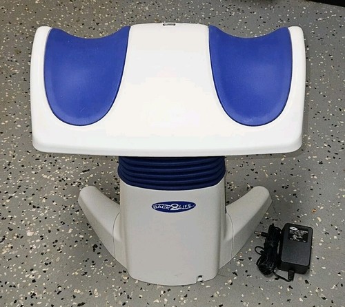 Back2Life Continuous Motion Massager Back Pain Therapeutic Back To Life B2L