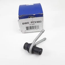 PCV Valve Fits Ford Escape 2001-2002 Mercury Sable 2000-2004 Mazda 6 2003-2004