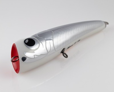 GT Giant Trevally Wahoo Tuna Saltwater Floating Stickbait Fishing Lure Kingfish