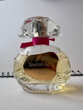 HOUBIGANT ESSENCE RARE PRIVÉE 90ml left comes a seen on picture