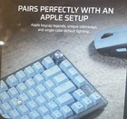 Corsair K65 Plus Wireless Bluetooth Mechanical Illuminated QWERTY White — photo 6