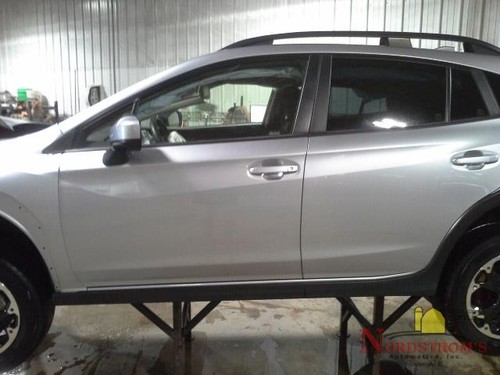 2023 Subaru Crosstrk Interior Rear View Mirror - Foto 8 di 12