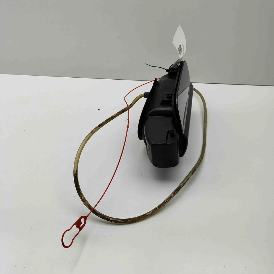 AUDI A6 AVANT C7 CLAQUER CAPLE CAP 4G0809906 2.0D 140KW 2017 31978586 - Photo 2/4