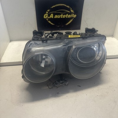 BMW E46 Compact Xenon Headlight Headlamp Left 6905495 0301187271