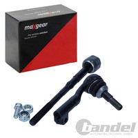 Maxgear Spurstange Vorderachse Rechts Passend FüR Bmw 1 3 X1 Z4 | 69-0883