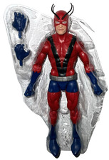 Marvel Legends GIANT MAN 6  Figure Hank Pym Avengers from Janet Van Dyne Wasp