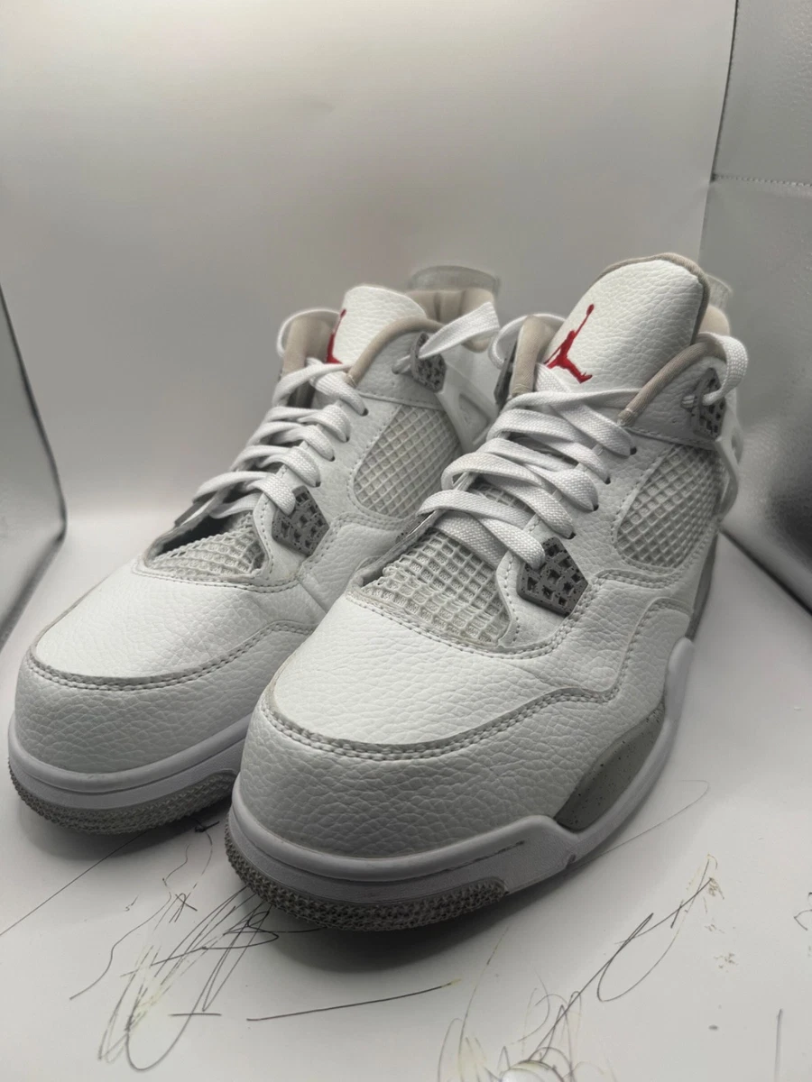 AIR JORDAN IV RETRO L オレオ　野球スパイク29cm Jordan 4 Retro Metal Oreo for Sale - Authenticity Guaranteed - eBay