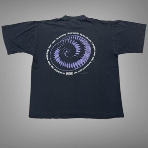 Nine Inch Nails Downward Spiral Shirt | eBay