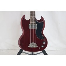 Bajo eléctrico Epiphone EB-0 escala corta
