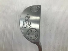 Titleist Scotty Cameron Del Mar Putter 34 in Steel