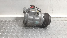 2010-2013 Mazda 3 Air Conditioner Ac Compressor Assembly Oem