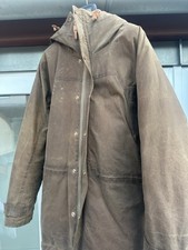 Manifattura Ceccarelli Long Mountain Jacket G...