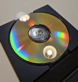 Sonic Adventure 2 Sega Dreamcast 10th Anniversary CD Privilege Pack Mint