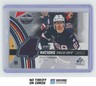 2025-26 SP Game Used 4 Nations Face Off Fabrics Jersey Kyle Connor #4N-KC USA