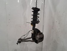 2014 MERCEDES E220 Left Front Strut Shock Hub Suspension Corner a2073207238