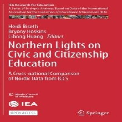 Northern Lights on Civic and Citizenship Education A Cross-nation