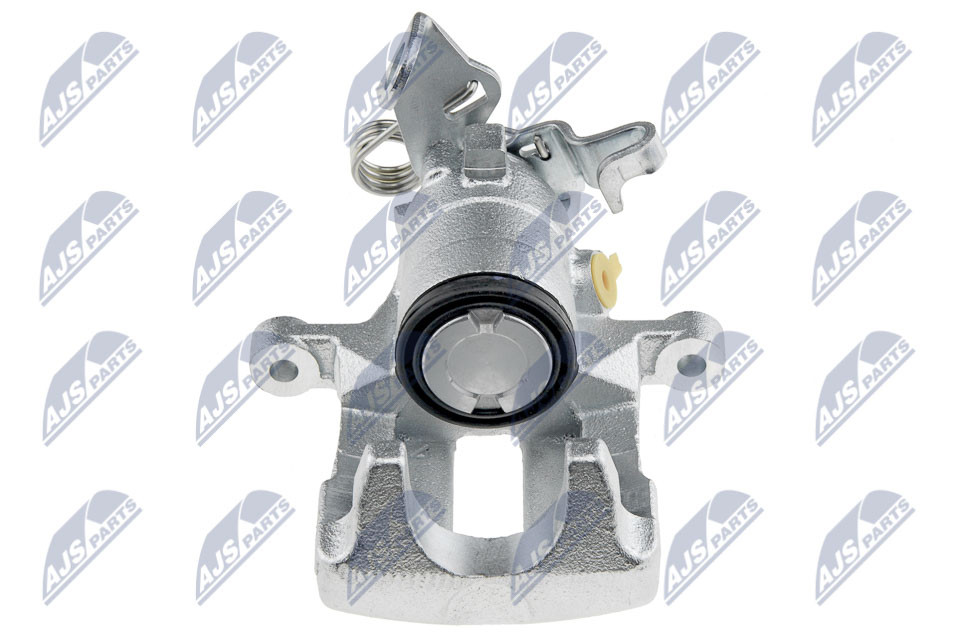 N.T.Y. HZT-CT-003.NTY Brake Caliper for CITROËN,FIAT,LANCIA,PEUGEOT