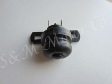 Lucas Brake Stop Light Switch Bsa A65 A75 Triumph T120 T140 T150 Norton Commando