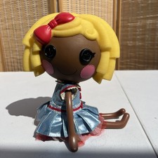 Lalaloopsy Dot Starlight 12" Doll - 2009 MGA Entertainment