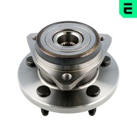 1X Optimal Radlager Radlagersatz Vorne FüR Jeep Grand Cherokee II WJ WG