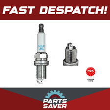 Spark Plugs Set 4x fits AUDI R8 SPYDER 42 5.2 10 to 15 BUJ NGK 101905611G New