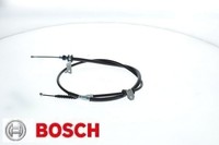 Bosch 1987482300 Seilzug FüR Feststellbremse Handbremsseil Bremsseil