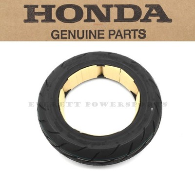 Rear Tire 130/70-12 Dax Grom 125 Jazz Reflex 250 Big Ruckus OEM Honda #Z379 A