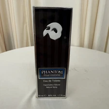 Phantom Pour Homme EDT Spray 50ml